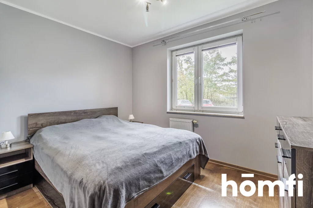 3 pokoje, mieszkanie 70,94 m², parter, oferta nr , 23882/2089/OMS, Ząbki, Skrajna