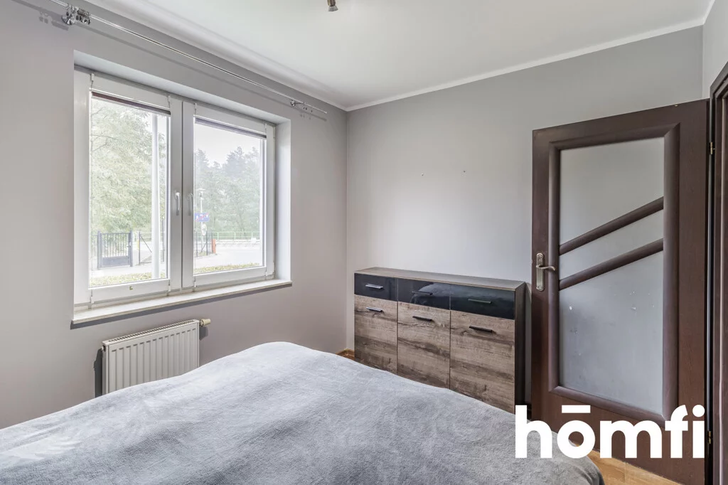 3 pokoje, mieszkanie 70,94 m², parter, oferta nr , 23882/2089/OMS, Ząbki, Skrajna