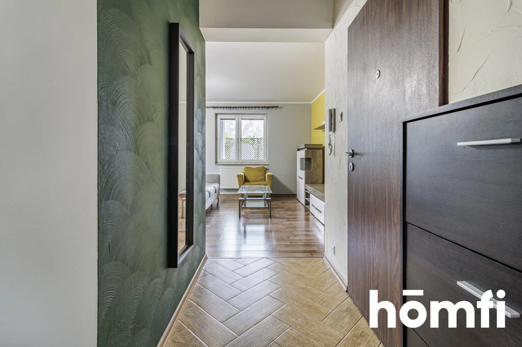 3 pokoje, mieszkanie 70,94 m², parter, oferta nr , 23882/2089/OMS, Ząbki, Skrajna