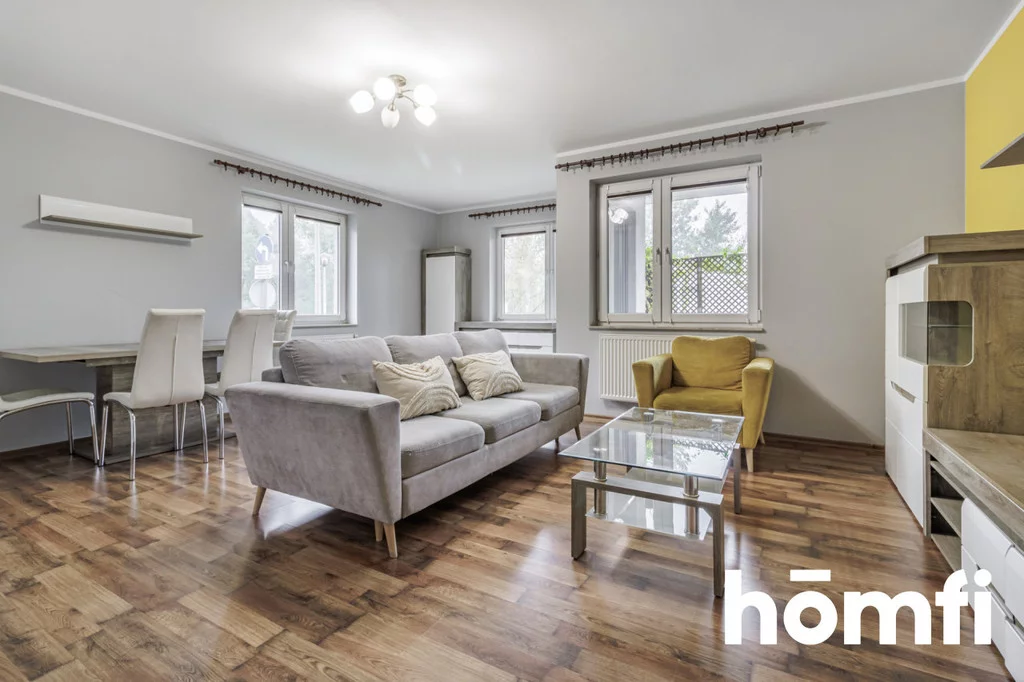 Apartamenty 25421/2089/OMS Ząbki Skrajna