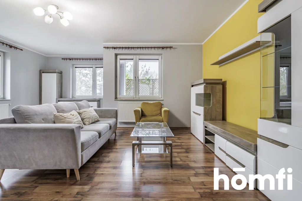 3 pokoje, mieszkanie 70,94 m², parter, oferta nr , 25421/2089/OMS, Ząbki, Skrajna