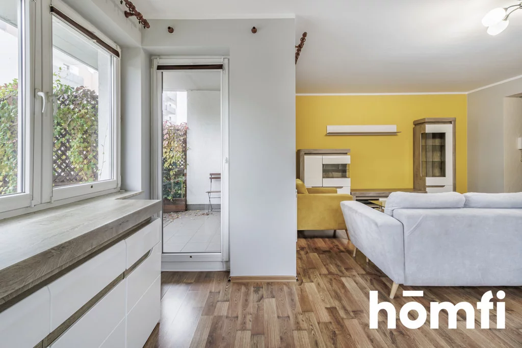 3 pokoje, mieszkanie 70,94 m², parter, oferta nr , 25421/2089/OMS, Ząbki, Skrajna