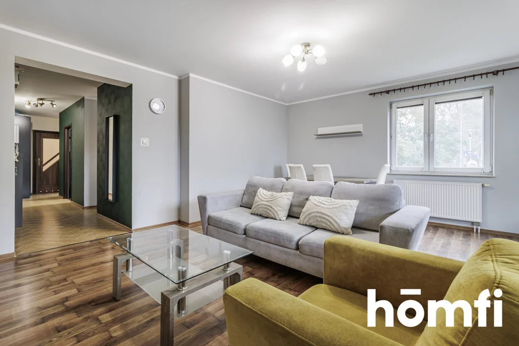 3 pokoje, mieszkanie 70,94 m², parter, oferta nr , 25421/2089/OMS, Ząbki, Skrajna