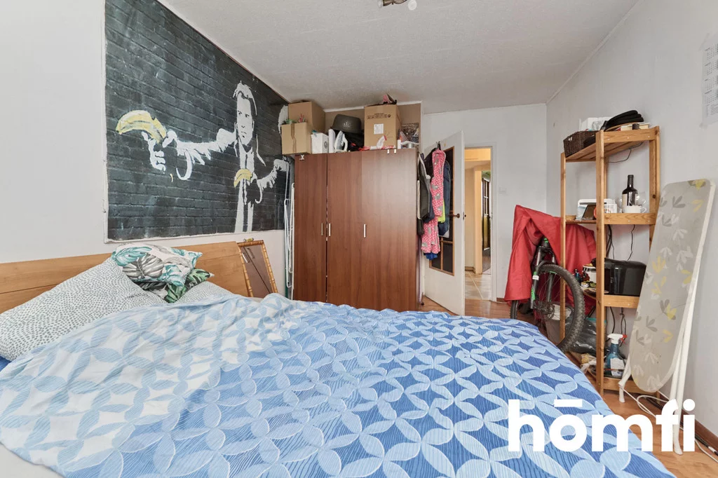 3 pokoje, mieszkanie 59,00 m², piętro 4, oferta nr , 24271/2089/OMS, Wrocław, Borek, Ślężna