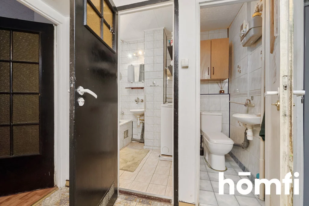 3 pokoje, mieszkanie 59,00 m², piętro 4, oferta nr , 24271/2089/OMS, Wrocław, Borek, Ślężna
