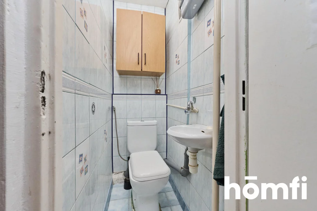 3 pokoje, mieszkanie 59,00 m², piętro 4, oferta nr , 24271/2089/OMS, Wrocław, Borek, Ślężna