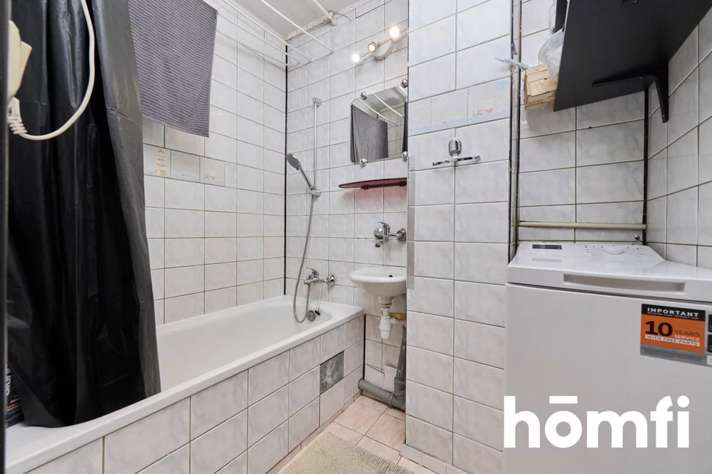 3 pokoje, mieszkanie 59,00 m², piętro 4, oferta nr , 24271/2089/OMS, Wrocław, Borek, Ślężna