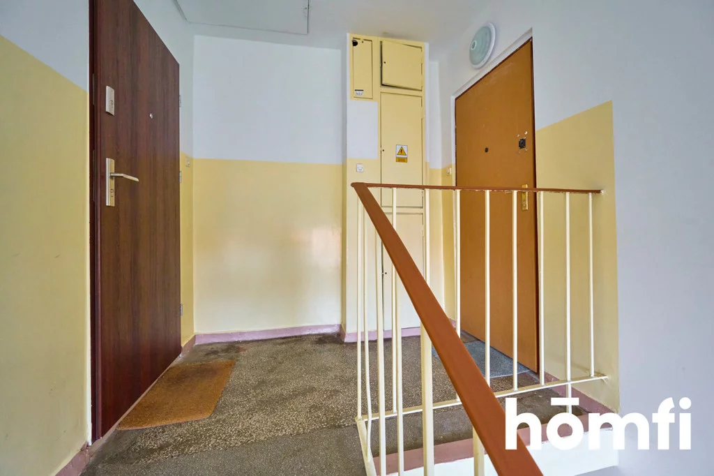 3 pokoje, mieszkanie 59,00 m², piętro 4, oferta nr , 24271/2089/OMS, Wrocław, Borek, Ślężna