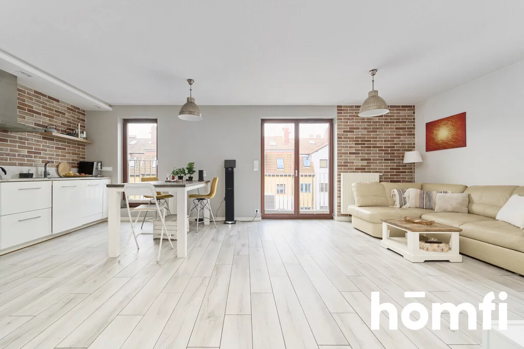 Apartamenty 25403/2089/OMS Wrocław Krzyki-Partynice Ślężna