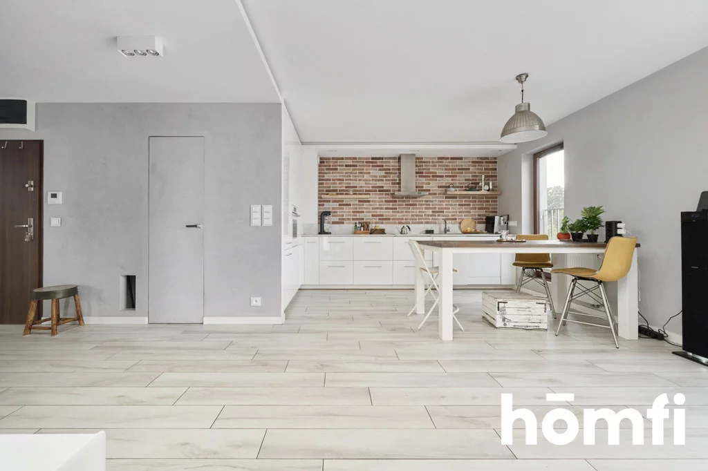 3 pokoje, mieszkanie 77,47 m², piętro 3, oferta nr , 25403/2089/OMS, Wrocław, Krzyki-Partynice, Krzyki, Ślężna