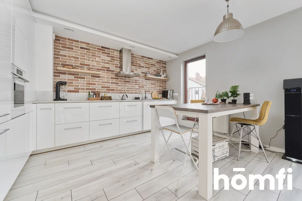 3 pokoje, mieszkanie 77,47 m², piętro 3, oferta nr , 25403/2089/OMS, Wrocław, Krzyki-Partynice, Krzyki, Ślężna
