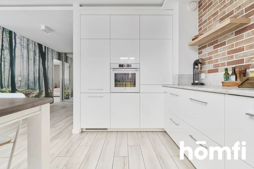 3 pokoje, mieszkanie 77,47 m², piętro 3, oferta nr , 25403/2089/OMS, Wrocław, Krzyki-Partynice, Krzyki, Ślężna