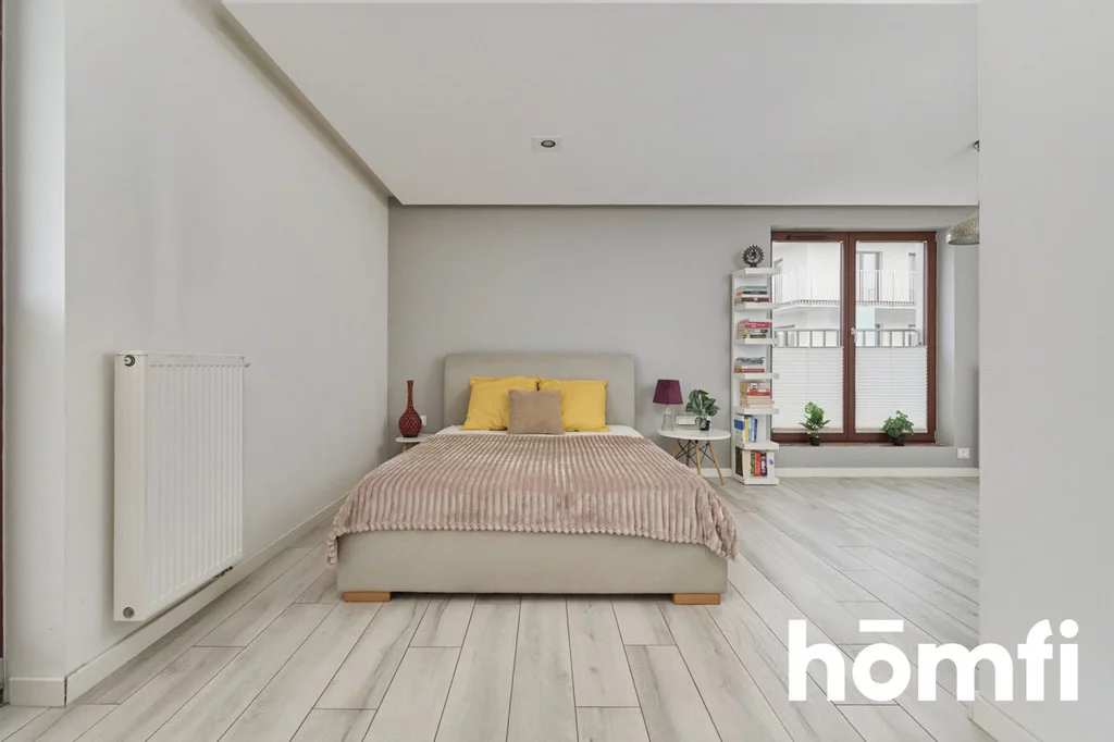 3 pokoje, mieszkanie 77,47 m², piętro 3, oferta nr , 25403/2089/OMS, Wrocław, Krzyki-Partynice, Krzyki, Ślężna