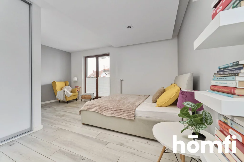 3 pokoje, mieszkanie 77,47 m², piętro 3, oferta nr , 25403/2089/OMS, Wrocław, Krzyki-Partynice, Krzyki, Ślężna