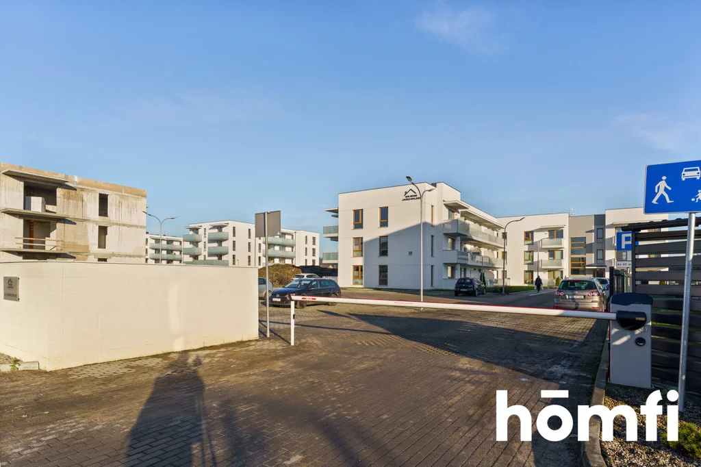 3 pokoje, mieszkanie 44,50 m², piętro 2, oferta nr , 24119/2089/OMS, Bolszewo, Słoneczna