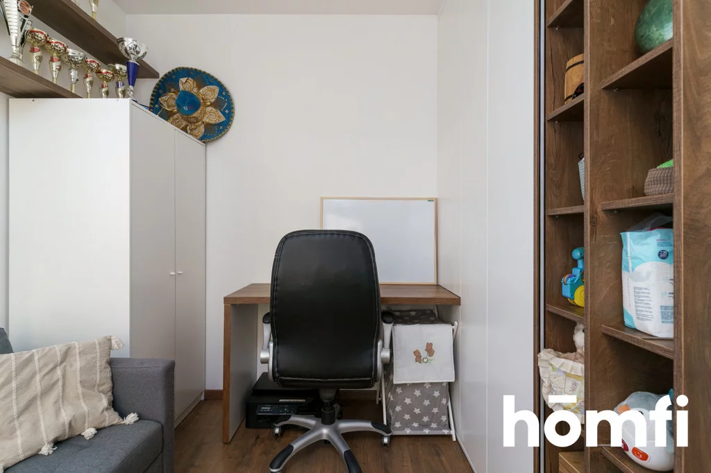 3 pokoje, mieszkanie 44,50 m², piętro 2, oferta nr , 24119/2089/OMS, Bolszewo, Słoneczna