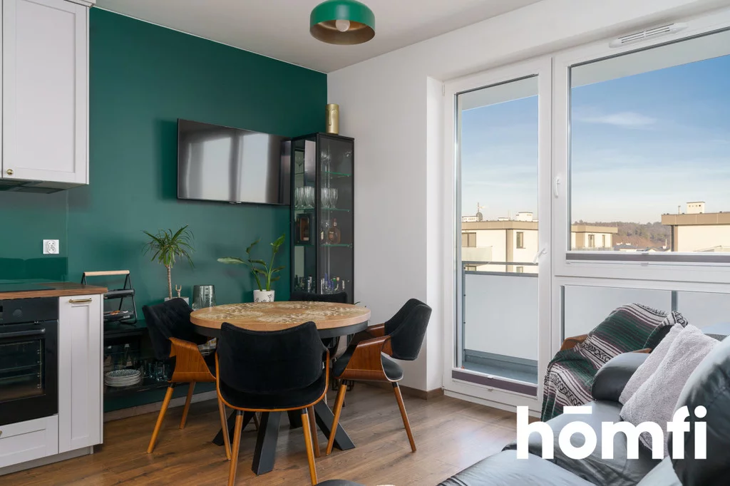 3 pokoje, mieszkanie 44,50 m², piętro 2, oferta nr , 24119/2089/OMS, Bolszewo, Słoneczna