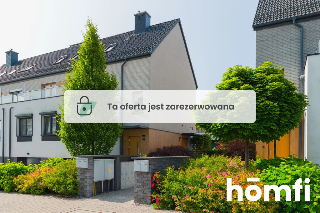 Apartamenty 24920/2089/OMS Wrocław Wojszyce Smardzowska