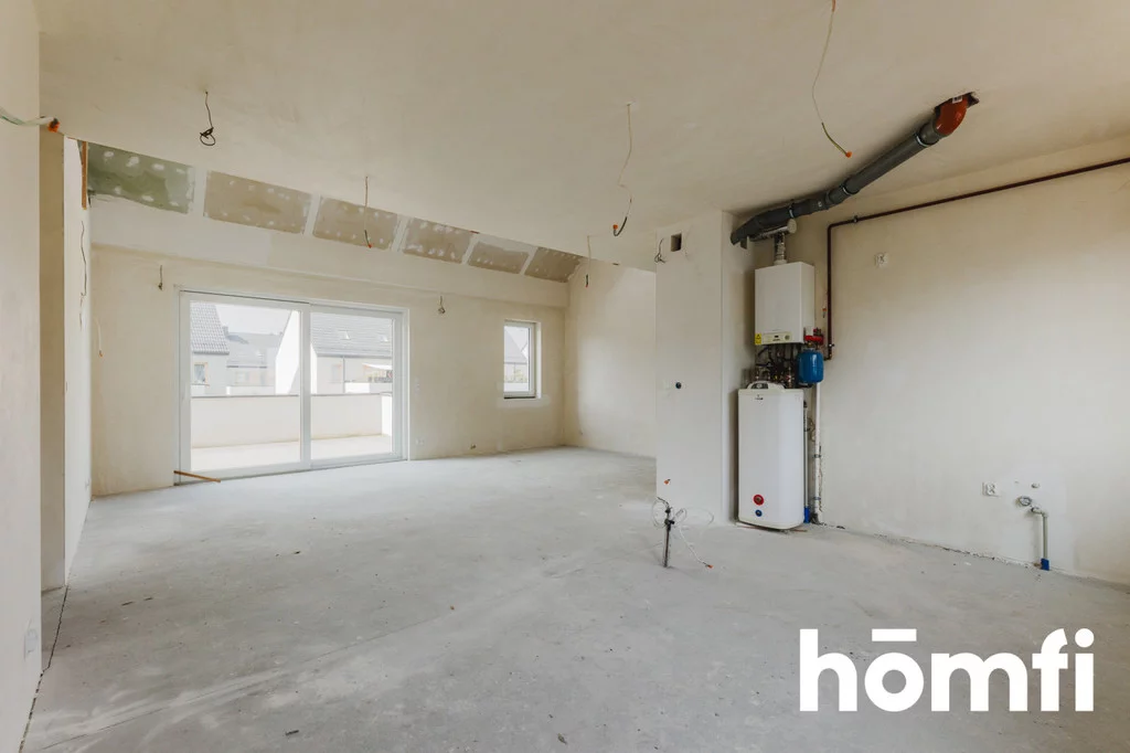 3 pokoje, mieszkanie 124,00 m², piętro 1, oferta nr , 24920/2089/OMS, Wrocław, Wojszyce, Smardzowska