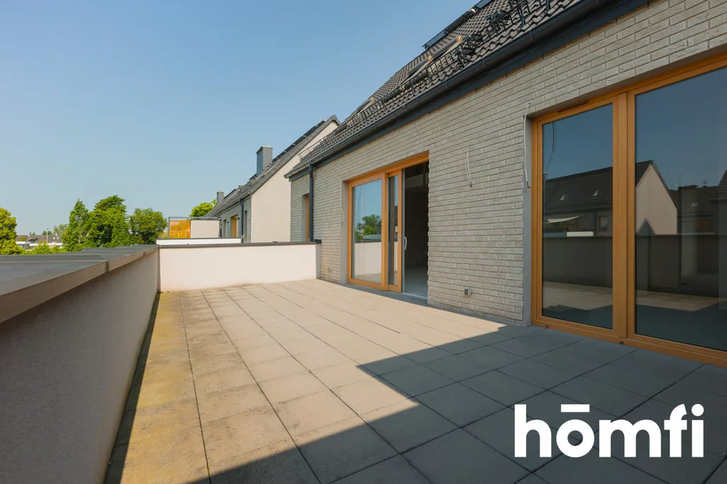 3 pokoje, mieszkanie 124,00 m², piętro 1, oferta nr , 24920/2089/OMS, Wrocław, Wojszyce, Smardzowska