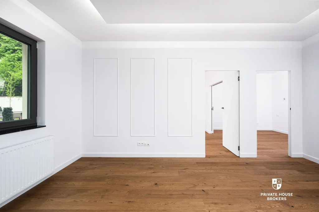 3 pokoje, mieszkanie 55,14 m², parter, oferta nr , 23078/2089/OMS, Kraków, Stare Miasto, Stare Miasto, Smoleńsk