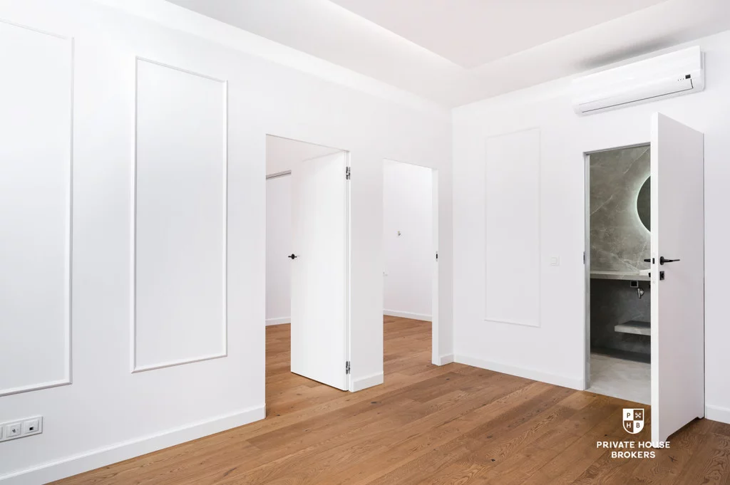 3 pokoje, mieszkanie 55,14 m², parter, oferta nr , 23078/2089/OMS, Kraków, Stare Miasto, Stare Miasto, Smoleńsk