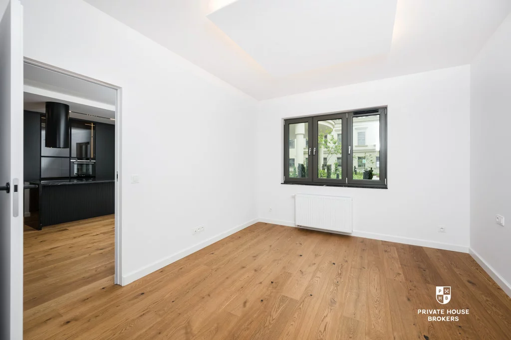 3 pokoje, mieszkanie 55,14 m², parter, oferta nr , 23078/2089/OMS, Kraków, Stare Miasto, Stare Miasto, Smoleńsk