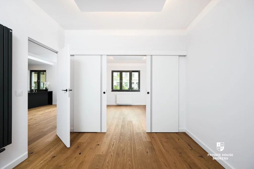 3 pokoje, mieszkanie 55,14 m², parter, oferta nr , 23078/2089/OMS, Kraków, Stare Miasto, Stare Miasto, Smoleńsk