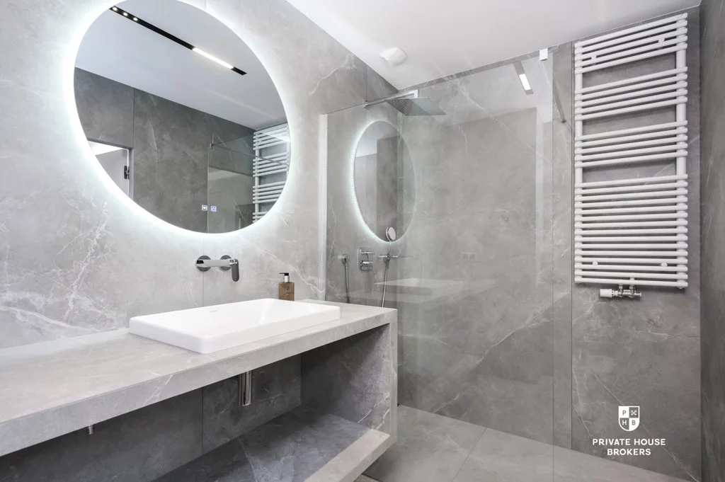 3 pokoje, mieszkanie 55,14 m², parter, oferta nr , 23078/2089/OMS, Kraków, Stare Miasto, Stare Miasto, Smoleńsk