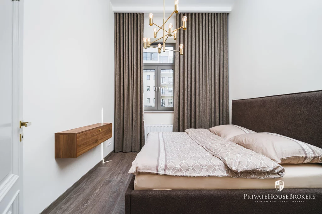 3 pokoje, mieszkanie 64,14 m², piętro 1, oferta nr , 24650/2089/OMS, Kraków, Stare Miasto, Stare Miasto, Smoleńsk