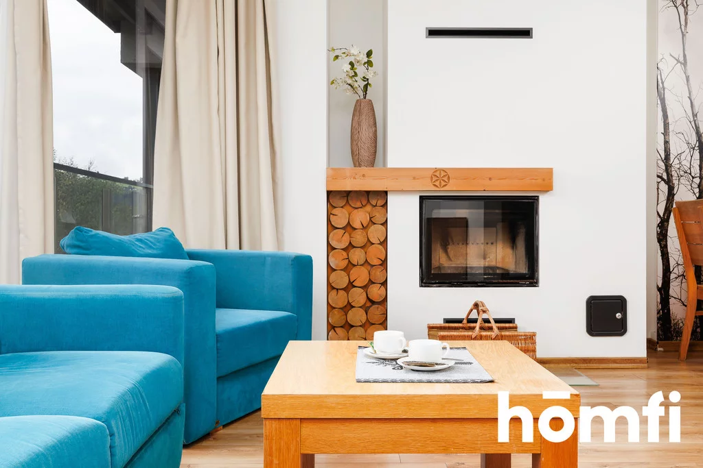 Apartamenty 25340/2089/OMS Zakopane Smrekowa
