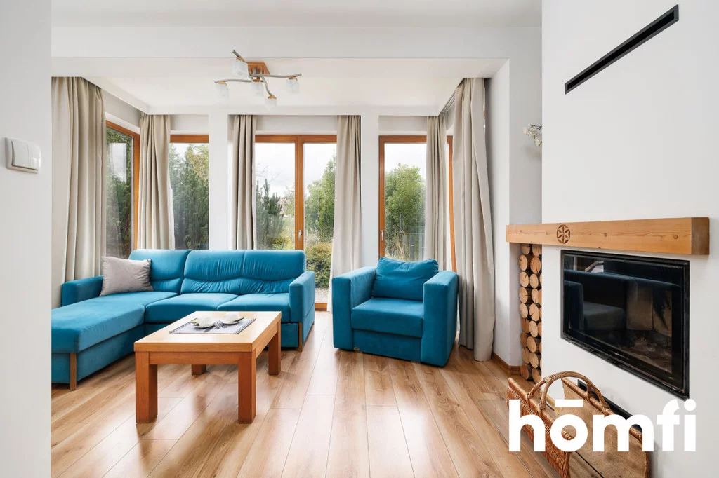 3 pokoje, mieszkanie 49,78 m², parter, oferta nr , 25340/2089/OMS, Zakopane, Smrekowa