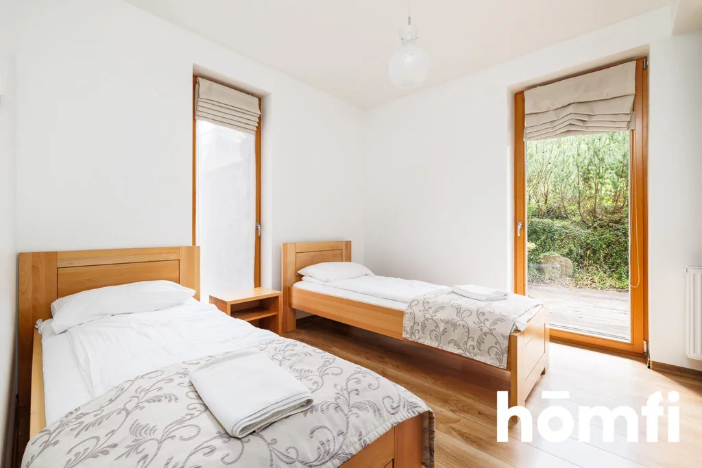 3 pokoje, mieszkanie 49,78 m², parter, oferta nr , 25340/2089/OMS, Zakopane, Smrekowa