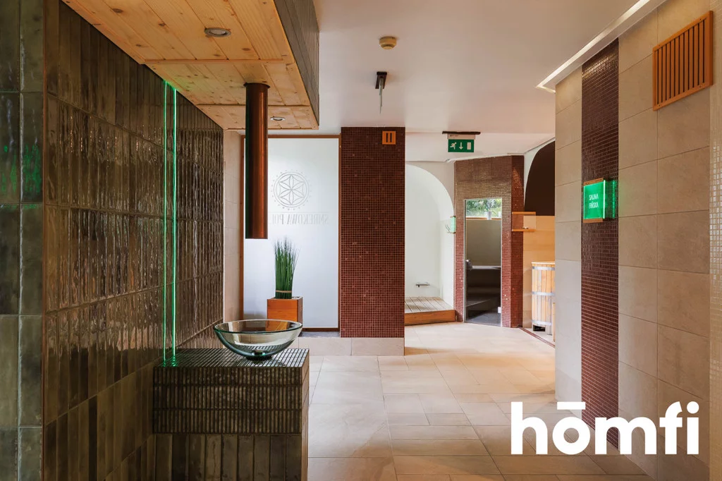 3 pokoje, mieszkanie 49,78 m², parter, oferta nr , 25340/2089/OMS, Zakopane, Smrekowa