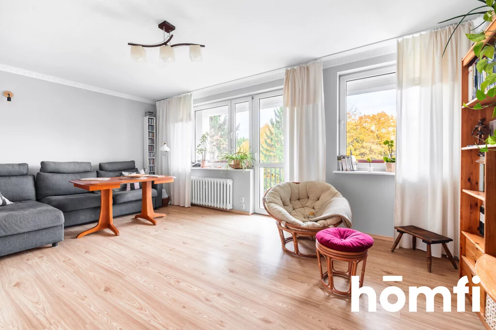 Apartamenty 25485/2089/OMS Snopków