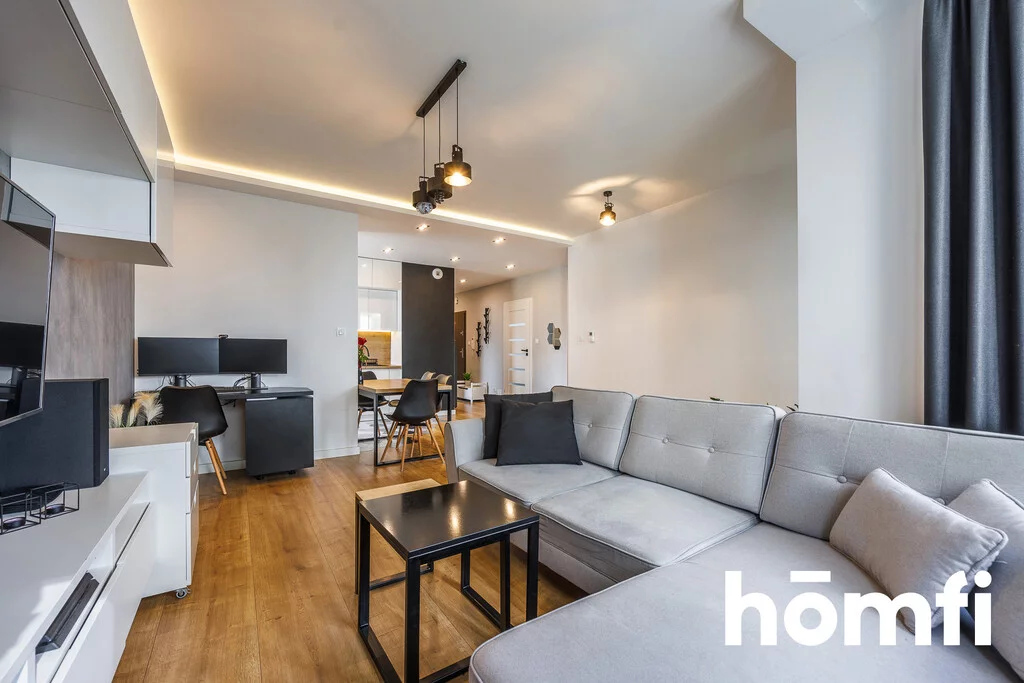 Apartamenty 24768/2089/OMS Rzeszów Solińska