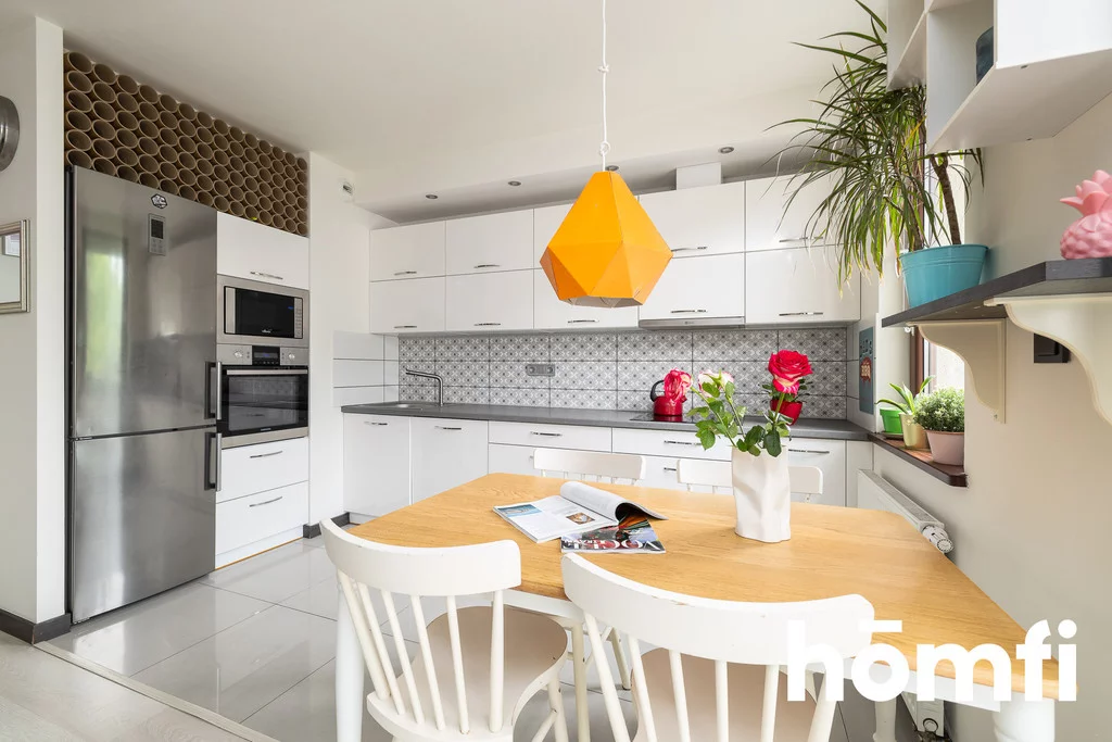 Apartamenty 24939/2089/OMS Kraków Czyżyny Sołtysowska