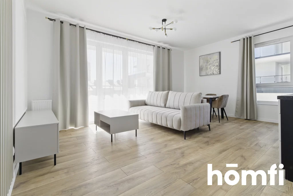 Mieszkanie trzypokojowe 55,76 m², Kielce, Herby, Sowia, Sprzedaż