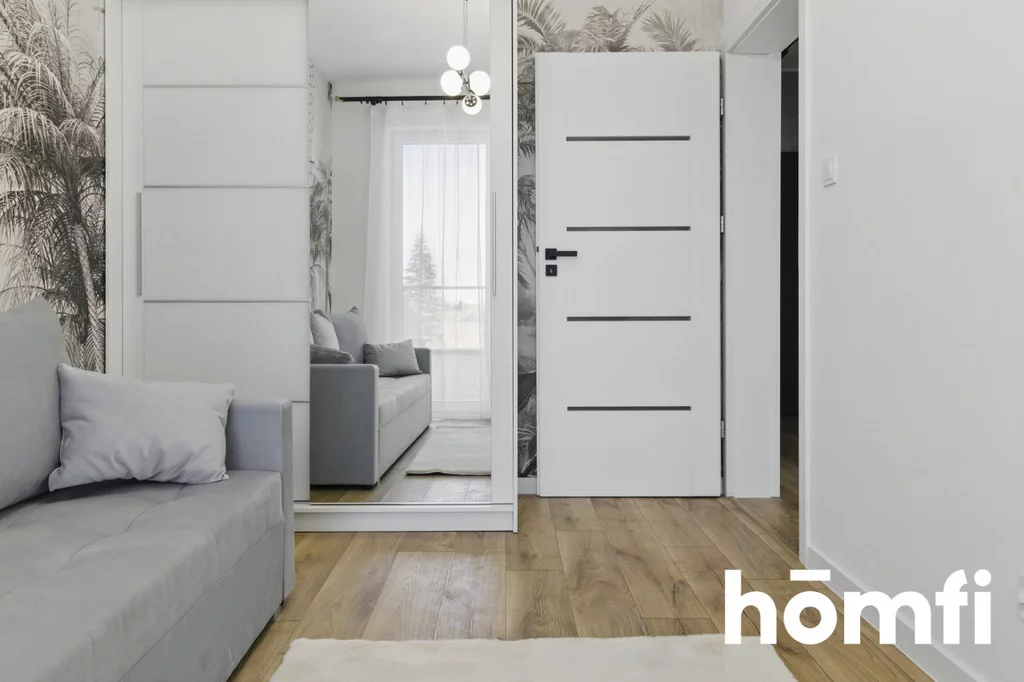 3 pokoje, mieszkanie 55,76 m², piętro 2, oferta nr , 24608/2089/OMS, Kielce, Herby, Herby, Sowia