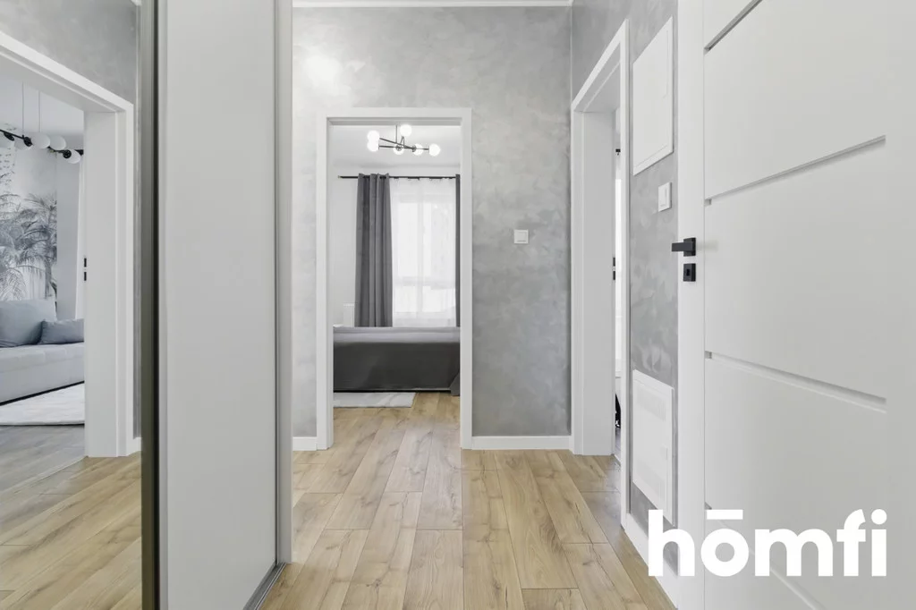 3 pokoje, mieszkanie 55,76 m², piętro 2, oferta nr , 24608/2089/OMS, Kielce, Herby, Herby, Sowia