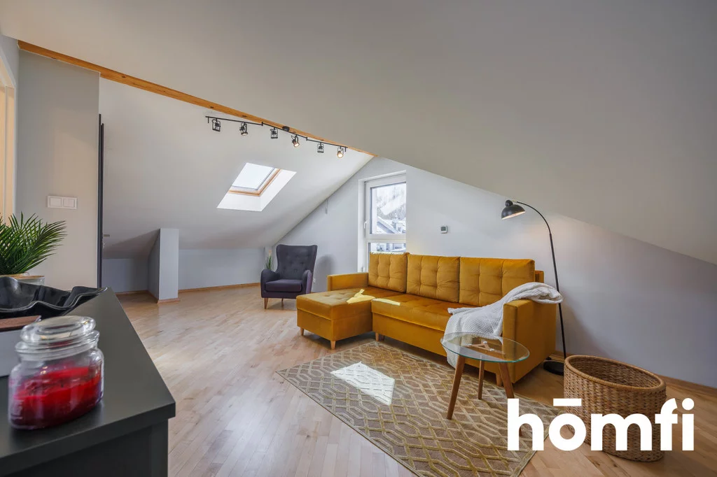 3 pokoje, mieszkanie 75,00 m², piętro 1, oferta nr , 24474/2089/OMS, Rzeszów, Zalesie, Spacerowa