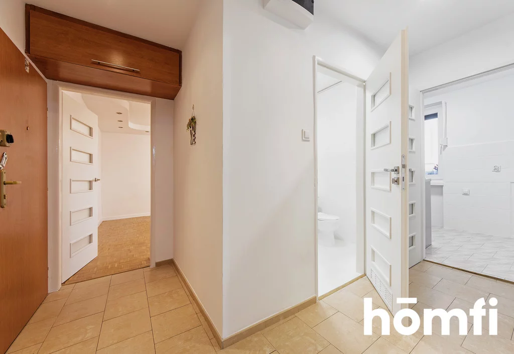 3 pokoje, mieszkanie 57,00 m², piętro 4, oferta nr , 24349/2089/OMS, Wągrowiec, Średnia