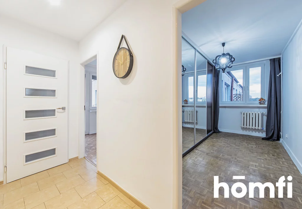 3 pokoje, mieszkanie 57,00 m², piętro 4, oferta nr , 24349/2089/OMS, Wągrowiec, Średnia