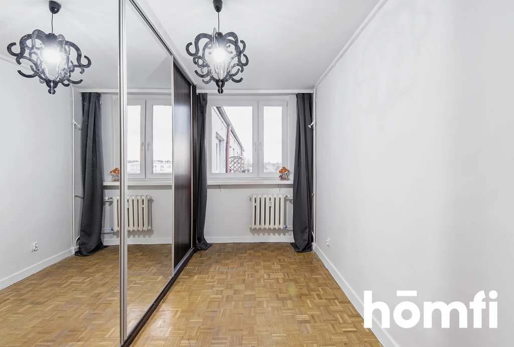3 pokoje, mieszkanie 57,00 m², piętro 4, oferta nr , 24349/2089/OMS, Wągrowiec, Średnia