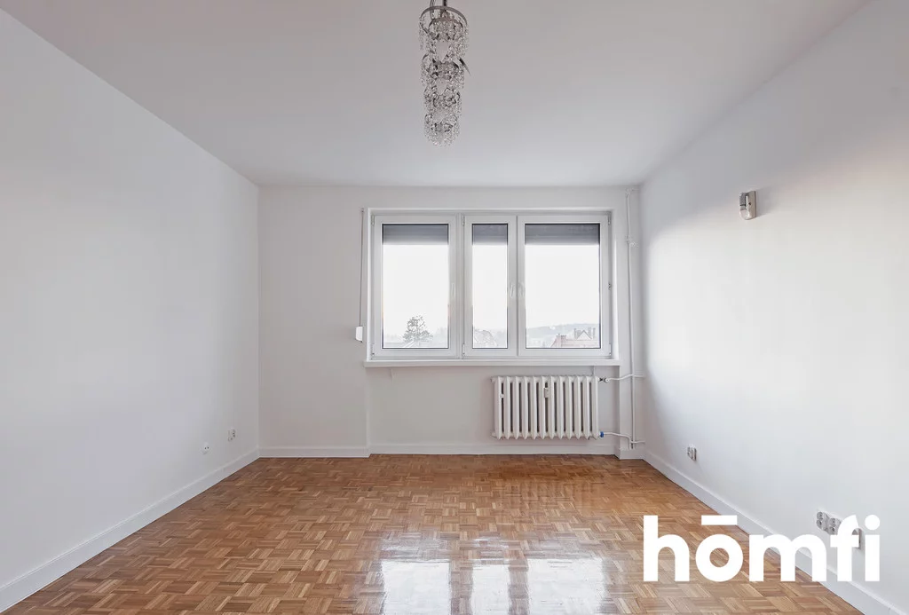 3 pokoje, mieszkanie 57,00 m², piętro 4, oferta nr , 24349/2089/OMS, Wągrowiec, Średnia