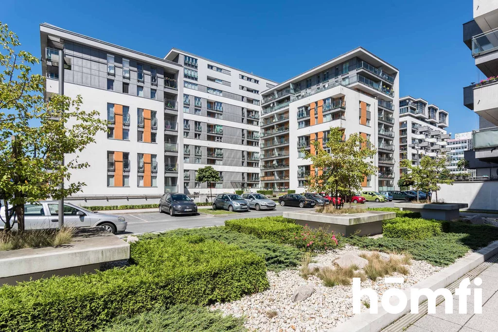 Apartamenty 24868/2089/OMS Kraków Bronowice Stańczyka