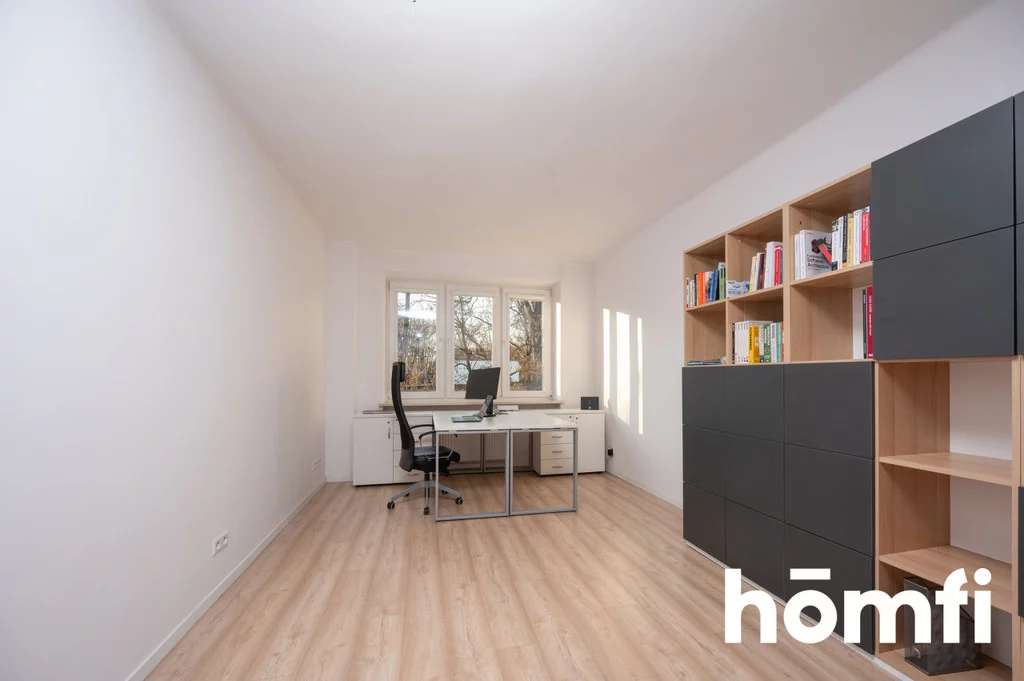 3 pokoje, mieszkanie 79,08 m², piętro 1, oferta nr , 24240/2089/OMS, Kraków, Podgórze, Stanisława Mitery
