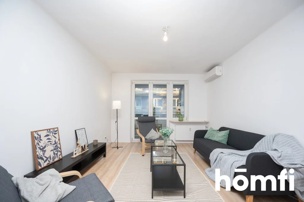 3 pokoje, mieszkanie 79,08 m², piętro 1, oferta nr , 24240/2089/OMS, Kraków, Podgórze, Stanisława Mitery