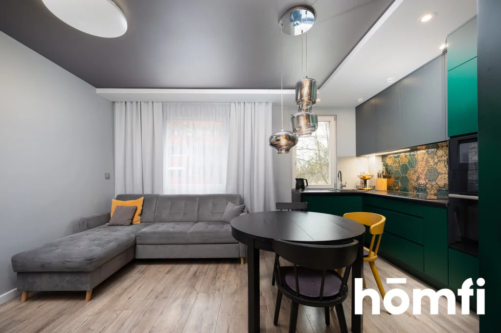 3 pokoje, mieszkanie 65,50 m², piętro 1, oferta nr , 24498/2089/OMS, Kraków, Podgórze Duchackie, Kurdwanów, Stanisława Stojałowskiego