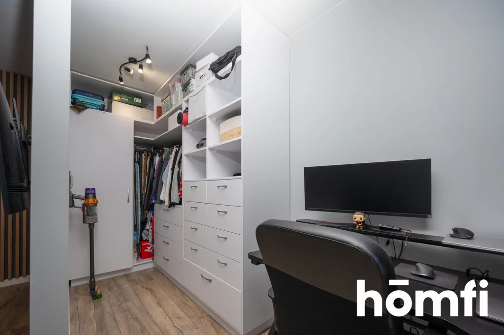 3 pokoje, mieszkanie 65,50 m², piętro 1, oferta nr , 24498/2089/OMS, Kraków, Podgórze Duchackie, Kurdwanów, Stanisława Stojałowskiego